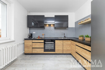 Dům 6 a více o ploše 348 m2 - Bučovice, Marefy - 3