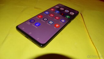 Samsung Galaxy S20 Plus 6/128Gb - 3