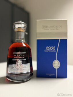 Zacapa - Diplomatico - Plantation - 3