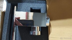 Prodám NOVÝ designový sifon Zambezi - 3