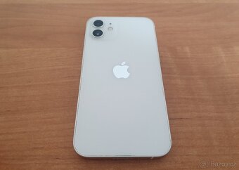 Apple iPhone 12 64GB 100% Zdravie batérie - 3