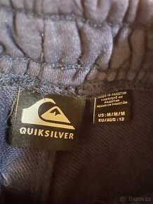 Dětské kraťasy Quiksilver, vel 12 - 3