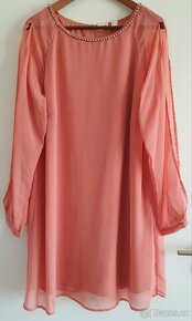 Šaty BONPRIX body flirt - 3