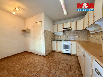 Prodej rodinného domu, 93 m², Ivančice, ul. Kpt. Jaroše - 3