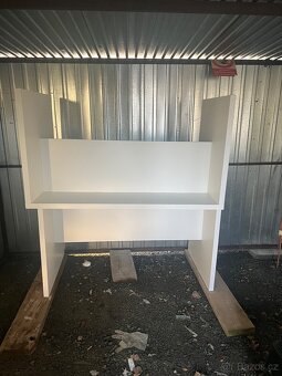 Prodám kancelářský stůl - 3