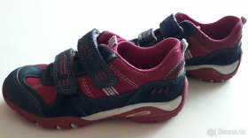 Dětské boty, botky, tenisky, vel.30, Superfit - 3