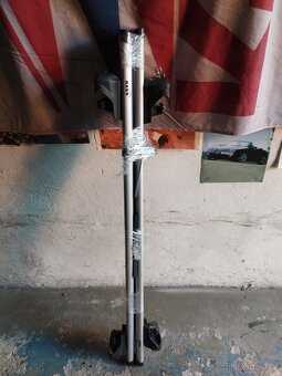 Příčníky, střešní nosič - 3