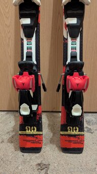 Dětské lyže Atomic Redster 90 cm - 3