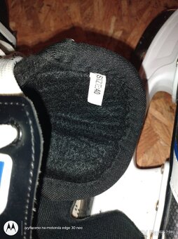 Brusle zimní vel.40 - 3