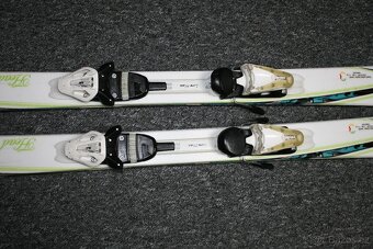 lyže Head Mya 156 cm dámske - 3