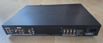 DUNE HD MAX Blue-Ray DVD CD HDD Network Media přehrávač - 3