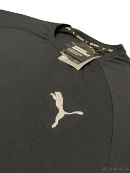 Pánské tričko Puma Ultrabreathe - 3