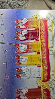 Německý RedBull adventní kalendář 2025 - 3