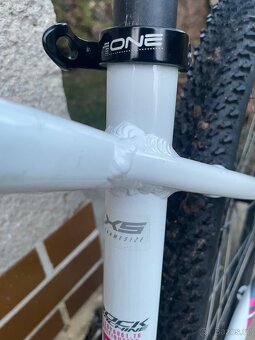 Rock Machine Catherine 27,5” XS - 3