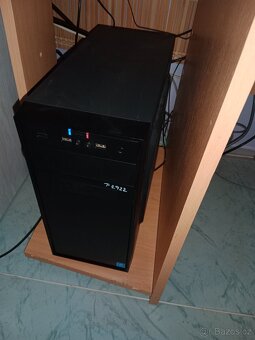 Počítač stolní i5 - 3