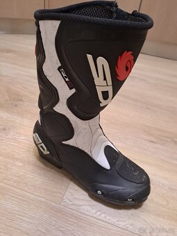 dámské boty Sidi, vel. 39 - 3