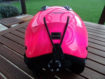 Lyžařská přilba 2 Mango Rocky (53-55cm) - 3