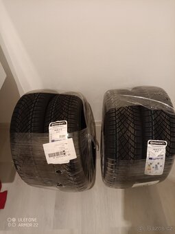 Nové celoroční pneumatiky - 3