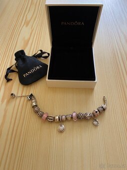 Náramek Pandora - 3