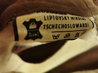 Duběnák, velikost XXL, nový - 3