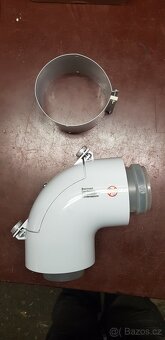 Odkouření Protherm - 3