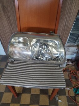 Suzuki Grand Vitara - 3