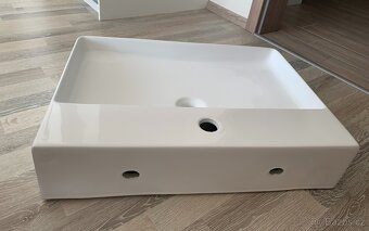 Umyvadlo Mereo - 3