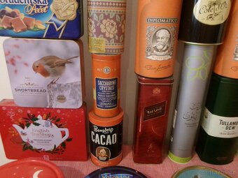 Sbírka 30 dóz. - 3