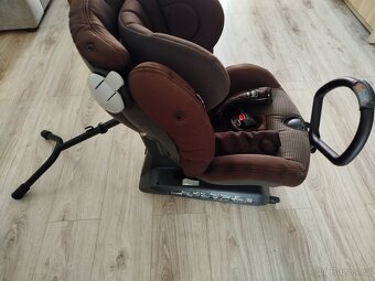 Autosedačka Be Safe 9-18 kg - 3