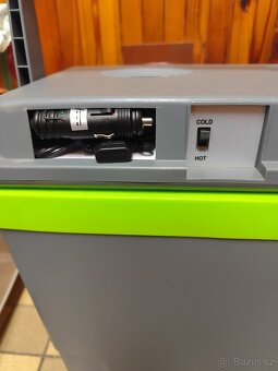 Autochladnička, chladící box - 3