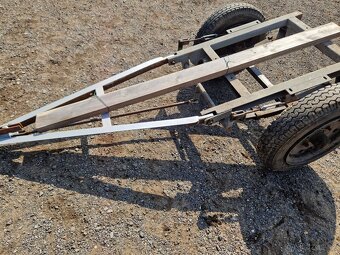 Malotraktor multicar - 3