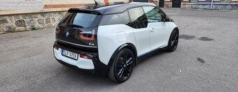 BMW i3, i3S 120 AH 42 kWh LED VÝHŘEV - 3