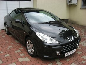 Peugeot 307 1.6i 109PS C-C Dynamique - 3