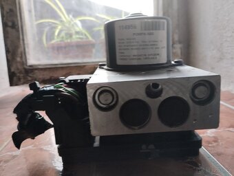 Pumpa ABS Volvo V70 II P30714952 - 3