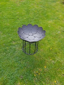 Ohniště leknín - 3