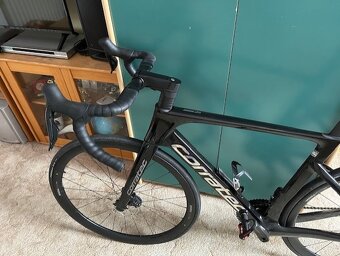 Karbonová silnička koupena v červenci 2025 - 3