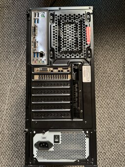 Herní PC i5, GTX 1650 (CS2, Valorant, Fortnite) - 3