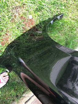 blatnik blatniky skoda octavia 2 II levy 9910 - 3