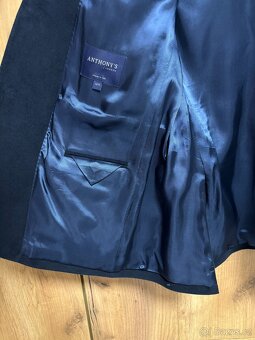 Pánské sako Anthonys - 3