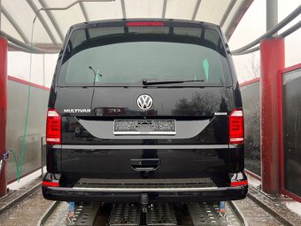VW T6 MULTIVAN 2015, 2.0TDI 150PS 110KW - 3