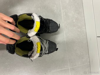 Hokejove brusle 2s - 3