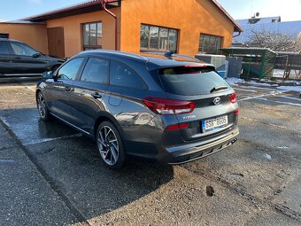 Hyundai i30n 1,5 T-GDI MHEV 117kw 2023 - 3