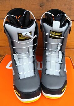 Boty na snowboard ThirtyTwo - velikost 46 - 3