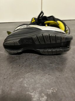 Boty na běžky fischer , SNS, vel. 28 - 3