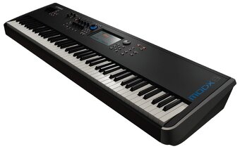 YAMAHA MODX8 Syntezátor / Workstation - 3