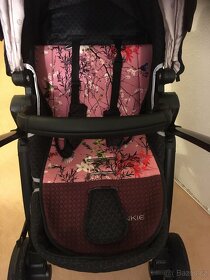 Petite & Mars Vario - 3