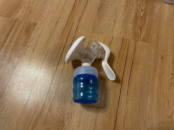 Philips Avent – kompletní sada pro kojení a krmení - 3