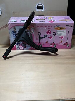 Dětská koloběžka - 3