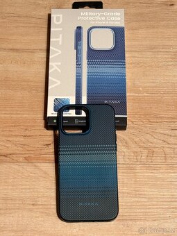 iPhone 16 pro max, 256 gb - 3