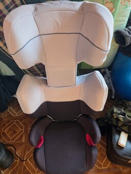 Autosedačka CYBEX 9-36kg - 3